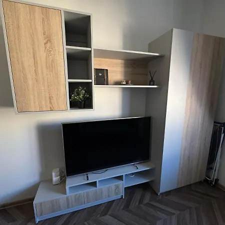 Apartment Center Gem - Perfect Location!