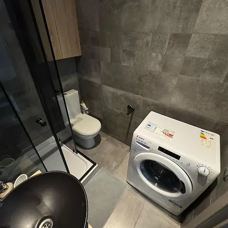 Apartman Center Gem - Perfect Location!