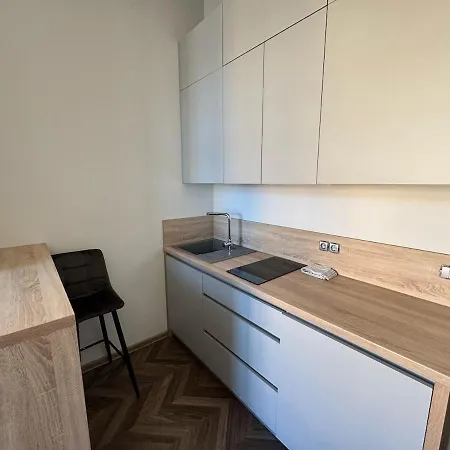Center Gem - Perfect Location! Apartman *