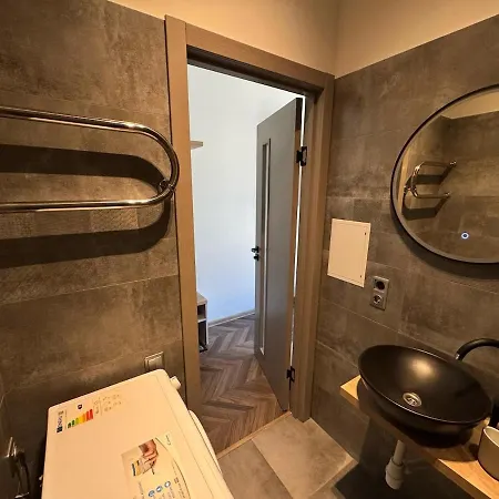 Appartement Center Gem - Perfect Location! Riga